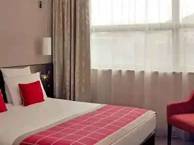 Mercure Clermont Ferrand centre Jaude - 48