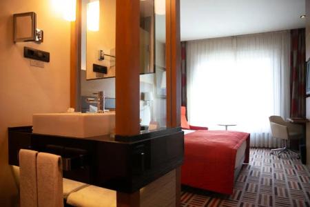 Movenpick Ankara - 7