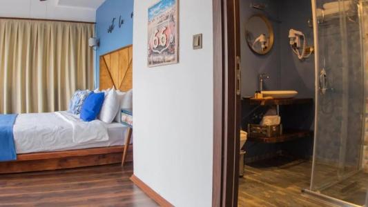 Fuego Design Suites - 59