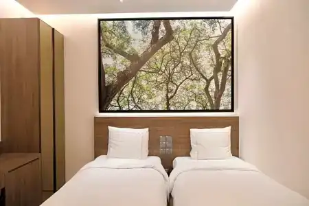 Lion Peak Raffles - Staycation Approved - 46