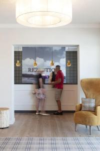 Dorint Resort Baltic Hills Usedom - 23