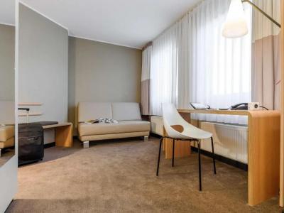 ibis Frankfurt Centrum - 96