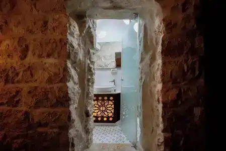 Jerusalem - 57
