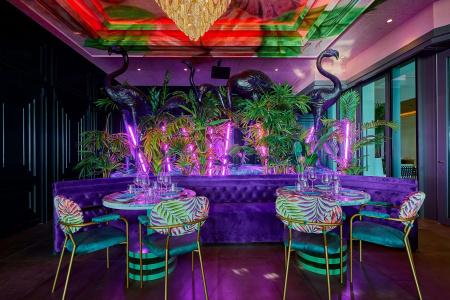 Radisson Beach Palm Jumeirah - 21