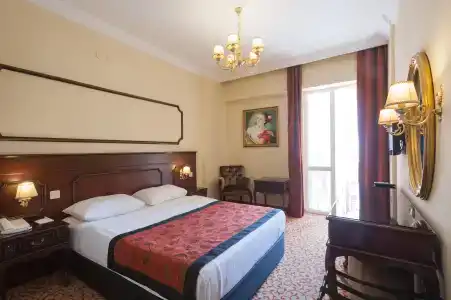 Antique Roman Palace - Adults Only Ultra All Inclusive - 5