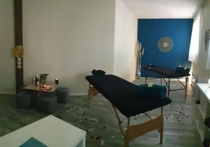 Kyriad Chambéry Centre - Hôtel et Résidence - 14