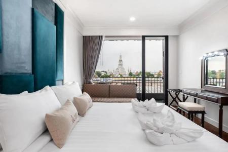 Arun Riverside Bangkok - 40