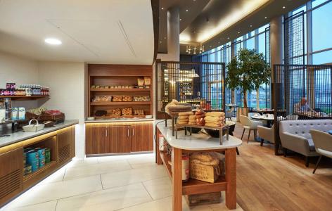 Doubletree By Hilton London Excel - 12