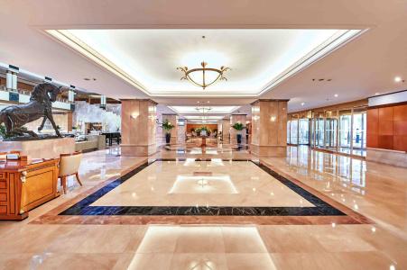 Lotte Saigon - 42