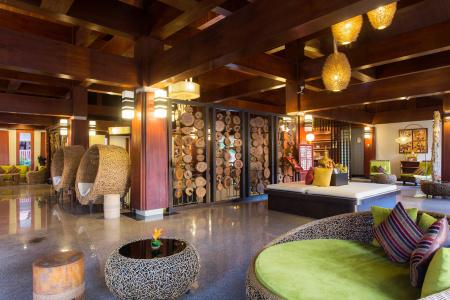 Samui Buri Beach Resort - 17