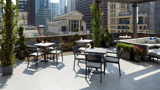 The Peninsula New York - 14
