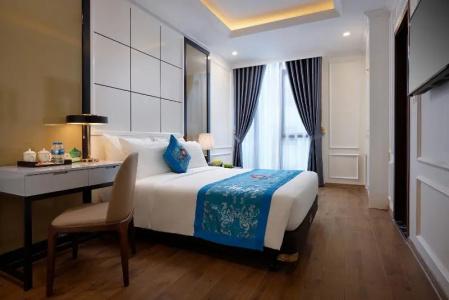 Grand Dragon Hanoi - 11