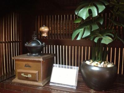 Onsen Ryokan Suigetsu - 35