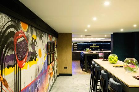 Malmaison Manchester - 31