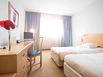 Novotel Torino Corso Giulio Cesare - 35