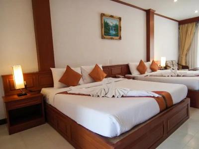 Andaman Seaside Resort - Sha Extra Plus - 36