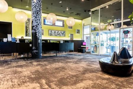 ibis Styles Paris Bercy - 49