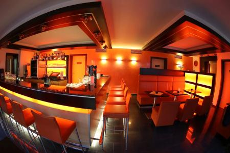 & Restaurant Goldener Pflug - 21