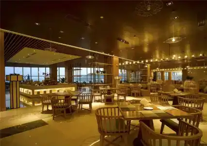 Harman Resort Sanya - 18