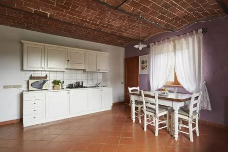 Agriturismo Boschi di Montecalvi - 63