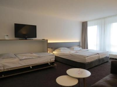 Comfor Ulm City - 64