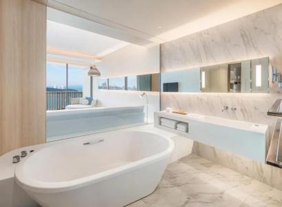 Hilton Pattaya - Sha Extra Plus - 53