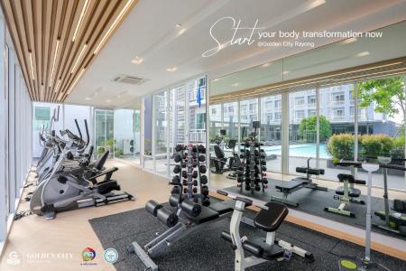 Golden City Rayong - Sha Extra Plus Certified - 24