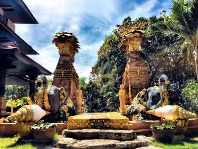 Sea Breeze Resort - Sha Plus - 29