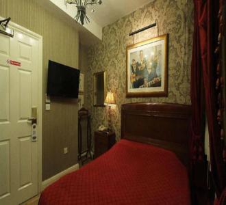 Opulence Boutique and Spa - 1