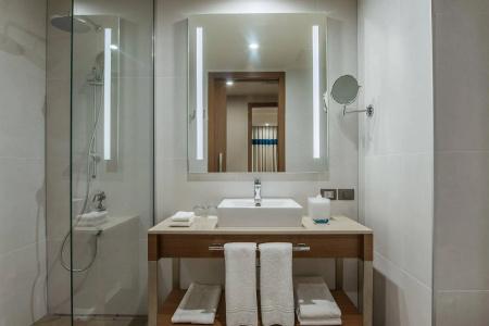 Four Points by Sheraton Izmir - 35