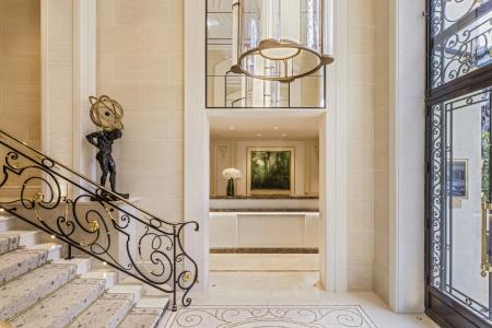 Hôtel San Régis - 19