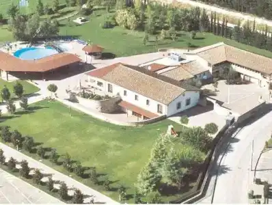 Relais Madonna di Campagna - 34