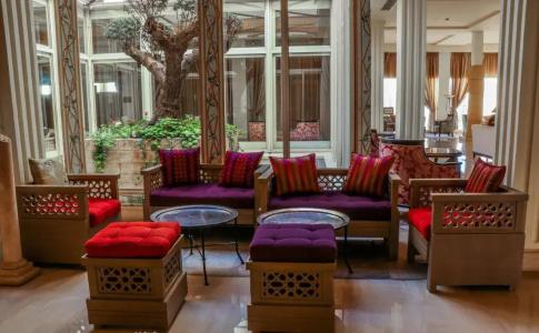 Golden Tulip Carthage Tunis - 17