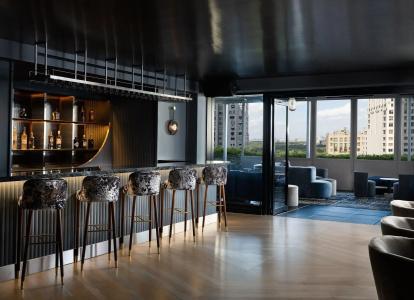 Le Meridien New York, Central Park - 24