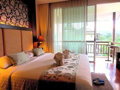 Mountain Creek Wellness Chiangmai - 106