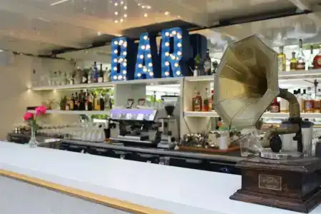 Hôtel Martinez, in The Unbound Collection by Hyatt - 18