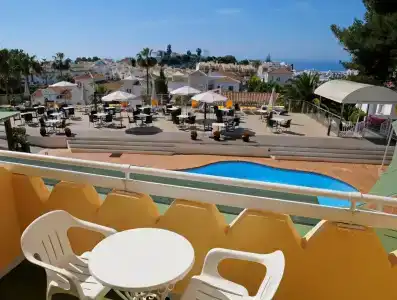 Nerja Club Spa by Dorobe - 17