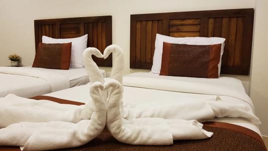 Top Hostel (Top Mansion) - 3