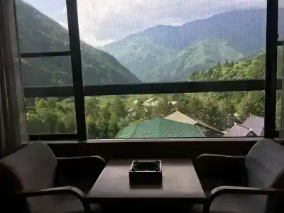 Ryokan Sansui - 6
