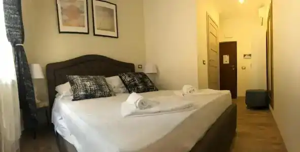 The Place In Rome - 6