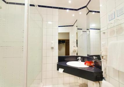 BEST WESTERN Efekt Express Kraków - 9