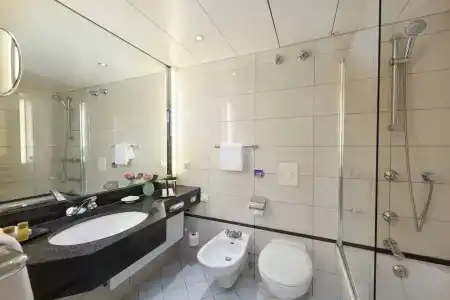 Maritim Frankfurt - 9