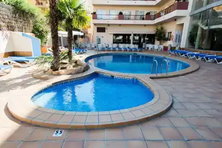 Aqua Promenade - 14