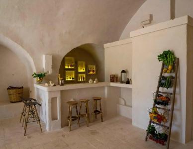 Masseria Le Carrube - 13
