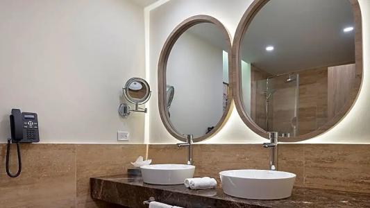 Holiday Inn Santo Domingo & Suites, An Ihg - 70