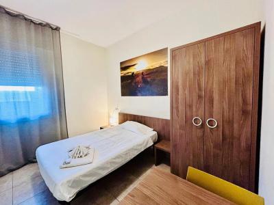 Bed & Bike - 1