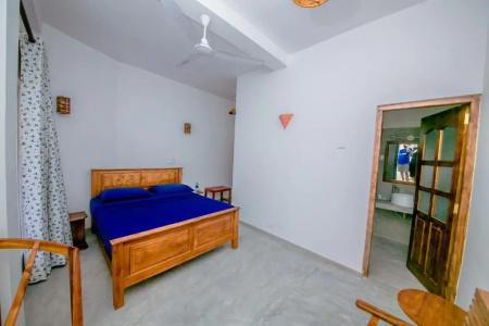 Maison D'hotes Sanda Beach - 43