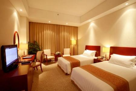 Kingswell Tongji - 17