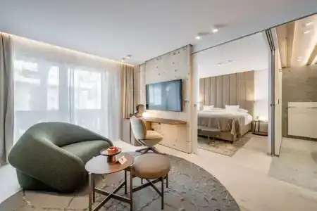 Chasa Montana & Spa Superior - 78