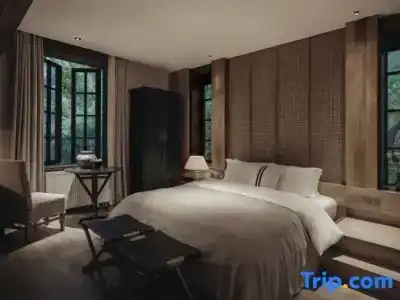 Hangzhou Sisan 1934 - 40